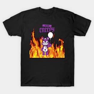 Halloween T-Shirt